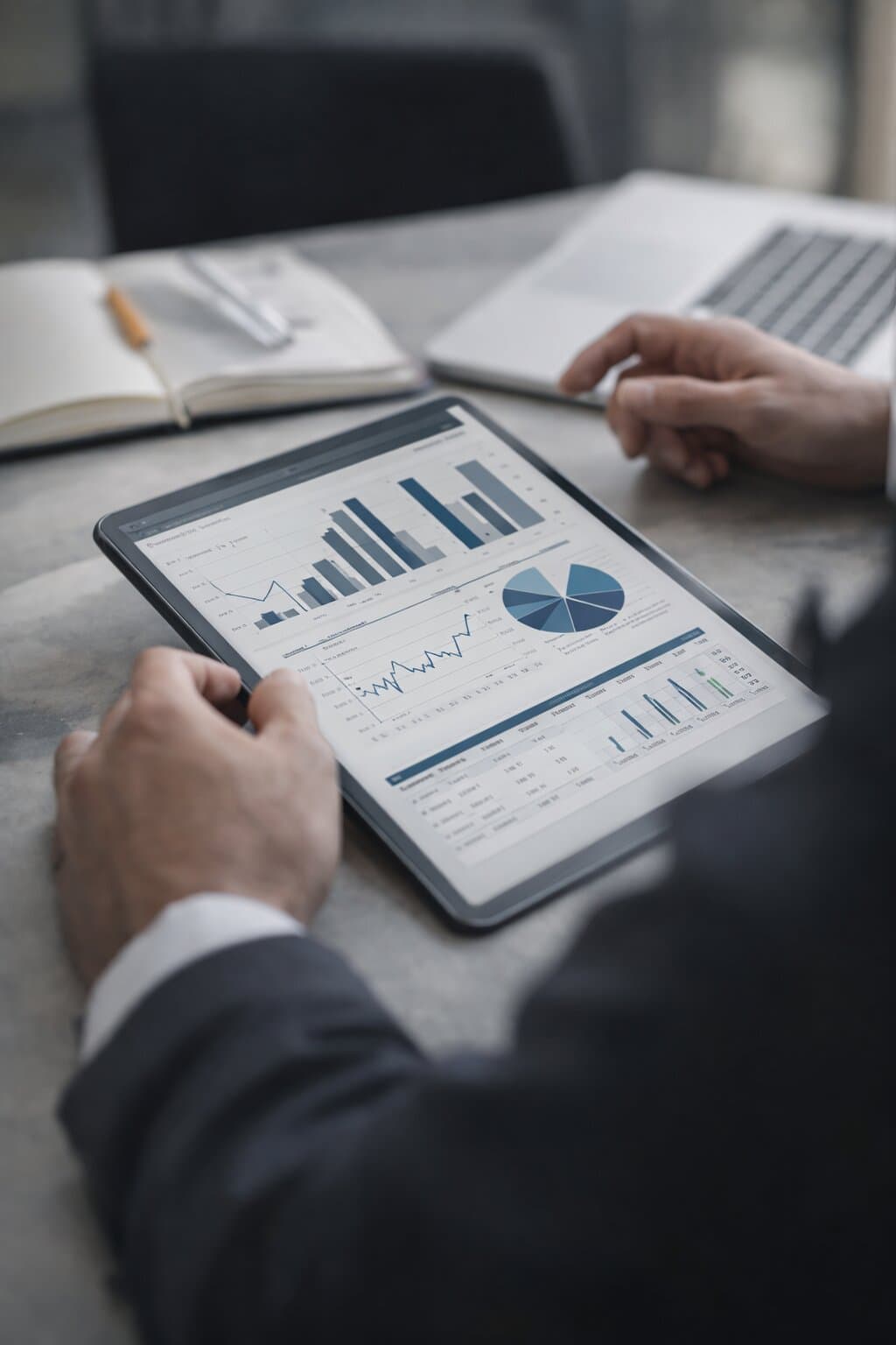 Forecast und aktive Unternehmenssteuerung