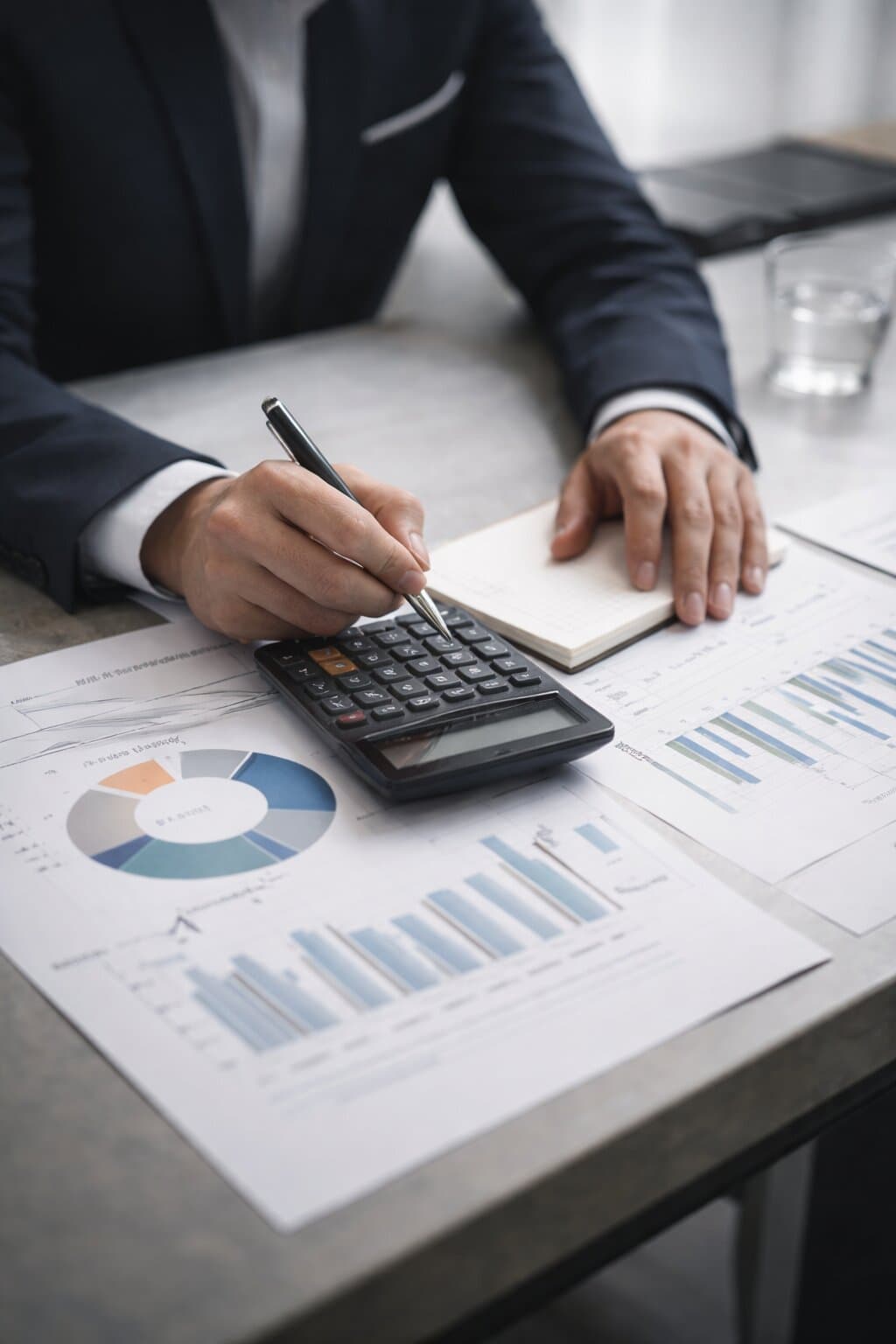 Profitabilität und Ergebnisbeiträge sichtbar machen